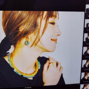 Rin Takanashi Instagram - 発売中のVERY 2月号に掲載されています。
Jil Sanderを着させてもらいました🥰
今年は私服でも上手くベージュを取り入れたいな〜
楽しい撮影でした！
是非チェックしてみてください( ◠‿◠ )
