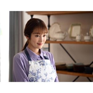 Rin Takanashi Instagram - TBSの日曜劇場「ラストマン-全盲の捜査官-」
の第5話にゲストで出演させていただきます。
料理系インフルエンサーの役です🍳
21日の放送です、お楽しみに〜♪

#ラストマン
#春菜も出ます