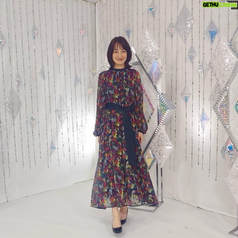 Rin Takanashi Instagram - the FACE 〜100まで愛して〜 アフタートークの衣裳です。 出演者の方々にお会いできて嬉しかったです☺︎ 皆様、ありがとうございましたー😊