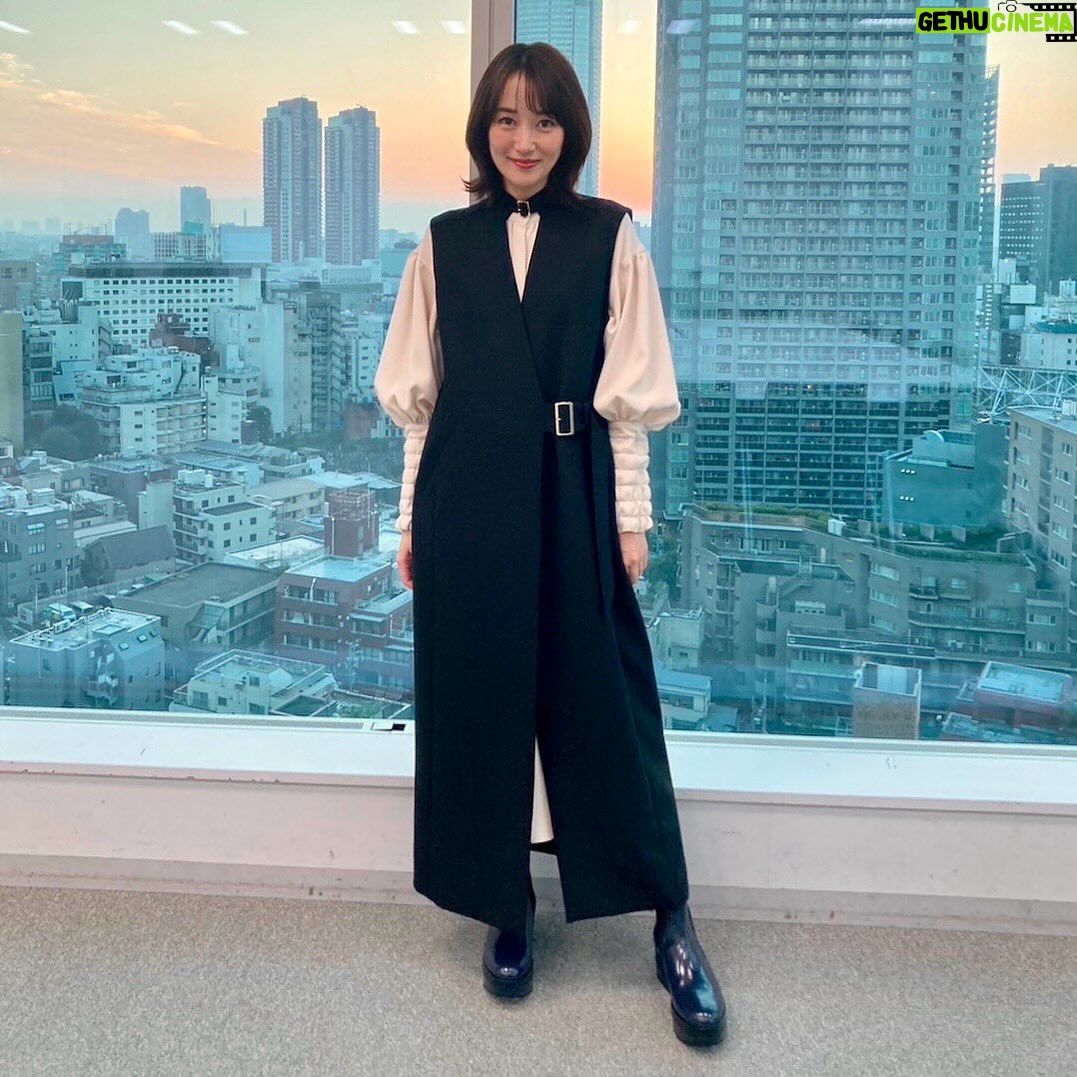 Rin Takanashi - 10.4K Likes - #オトサツ2
第一話、楽しんでいただけましたか?
二話からは大波乱の予感ですね…。
取材時の衣裳です☺︎