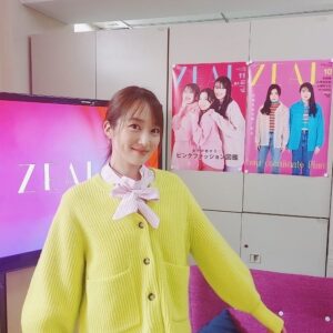 Rin Takanashi Instagram - さて今夜は、ドラマ、バツイチがモテるなんて聞いてません、第一話の放送です！
最初の見どころは…オープニングです🤩😂
見たらきっと、その意味がわかるはず…♪

是非、ご覧ください〜( ◠‿◠ ) 
#バツモテ