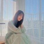 Rin Takanashi Instagram - 発売中のリンネル6月号に載っています( ◠‿◠ ) 是非チェックしてみてください🤩 #リンネル