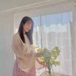 Rin Takanashi Instagram - 発売中のリンネル6月号に載っています( ◠‿◠ ) 是非チェックしてみてください🤩 #リンネル