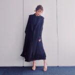 Rin Takanashi Instagram - 衣裳です🤩 やっぱりロングジレほしいなぁ〜🤩🤩
