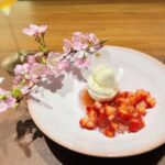 Rin Takanashi Instagram - 春ですね🌸☺︎