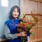 Rin Takanashi Instagram - 今夜11時から、ドラマ単身花日、第一話の放送です🌸 いよいよです！是非ご覧ください〜( ◠‿◠ )