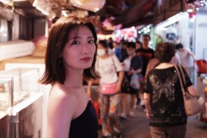 Rina Takeda Instagram - 🇭🇰
#HongKong #香港