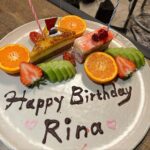 Rina Takeda