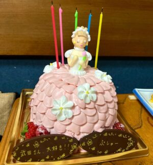 Rina Takeda Instagram - 🎂
32歳になりました。
たくさんの感謝を胸に。
日々、ありがとうございます。

Thank you for everything!