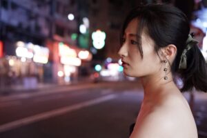 Rina Takeda Instagram - 🇭🇰
#HongKong #香港