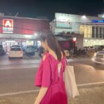 Rinka Kumada Instagram - ANAさんの新企画「ANAぷち散歩」にて、 インドネシア ジャカルタへ行って来ました〜！🇮🇩 東南アジア4カ国目！！ 美味しいご飯に、世界で3番目に大きいモスクなど、、 私が行きたいところに自由にお散歩しています🕊️ とっても楽しかった〜！！ ANA【公式】BLUE SKY NEWSのYouTubeで、旅行の動画がみられます♡ ぜひご覧くださいね！ #ANA #ANAぷち散歩 #インドネシア #ジャカルタ #Indonesia #jakarta #りんくま旅行記