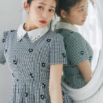Rinka Kumada Instagram - @tocco_closet 甘め撮影🤍