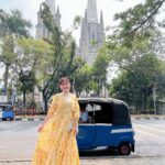 Rinka Kumada Instagram - ANAさんの新企画「ANAぷち散歩」にて、 インドネシア ジャカルタへ行って来ました〜！🇮🇩 東南アジア4カ国目！！ 美味しいご飯に、世界で3番目に大きいモスクなど、、 私が行きたいところに自由にお散歩しています🕊️ とっても楽しかった〜！！ ANA【公式】BLUE SKY NEWSのYouTubeで、旅行の動画がみられます♡ ぜひご覧くださいね！ #ANA #ANAぷち散歩 #インドネシア #ジャカルタ #Indonesia #jakarta #りんくま旅行記