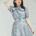 Rinka Kumada Instagram - @tocco_closet 甘め撮影🤍