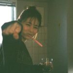 Rinka Kumada Instagram - HEY-SMITH　MV Be My Reason 全部写真での撮影だったんだよ〜🤳