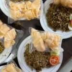 Rinka Kumada Instagram - ANAさんの新企画「ANAぷち散歩」にて、 インドネシア ジャカルタへ行って来ました〜！🇮🇩 東南アジア4カ国目！！ 美味しいご飯に、世界で3番目に大きいモスクなど、、 私が行きたいところに自由にお散歩しています🕊️ とっても楽しかった〜！！ ANA【公式】BLUE SKY NEWSのYouTubeで、旅行の動画がみられます♡ ぜひご覧くださいね！ #ANA #ANAぷち散歩 #インドネシア #ジャカルタ #Indonesia #jakarta #りんくま旅行記
