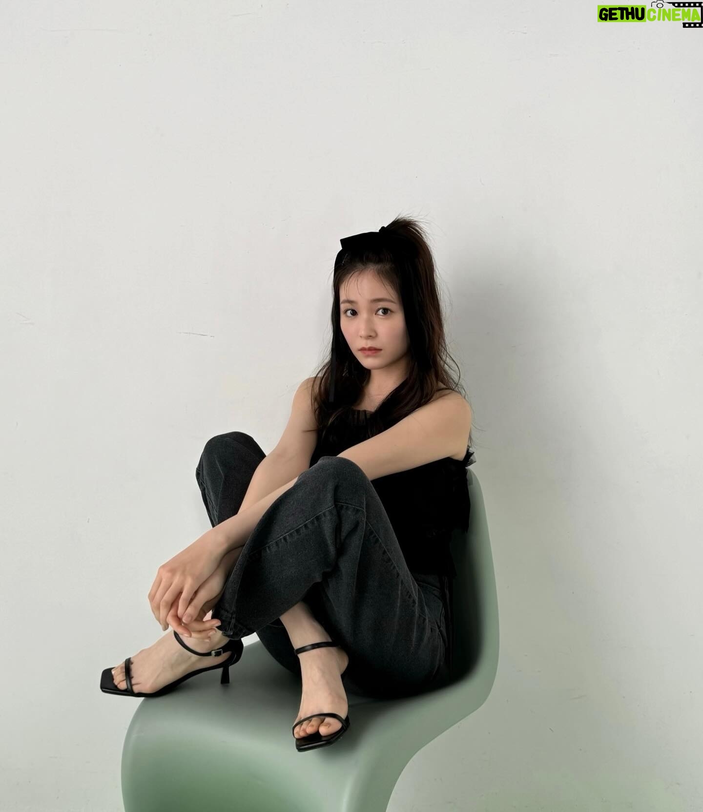 Rinka Kumada Instagram - dazzlin×🧸、、、?お楽しみに🤍 #りんか丈