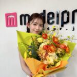 Rinka Kumada Instagram - モデルプレスでインタビュー取材していただきました🌼 学生の時から使っていた「ALLIE」から、 AIで自分にピッタリ合う日やけ止めを測定できる「ALLIE AI Beauty UV」というオンラインサービスができたみたいなので早速試してみたよ😳 私はどの日やけ止めが合うのかな〜、ぜひ記事をチェックしてね！ #PR #ALLIE #アリィー @modelpress @alliepr_jp