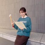 Rinka Kumada Instagram - あっという間の1週間でした〜😳！ 明日は、さよならマエストロ第2話放送です🎵 その前には『坂上&指原のつぶれない店』に出演します！ 続けてぜひご覧ください💕 #TBS #日曜劇場 #さよならマエストロ