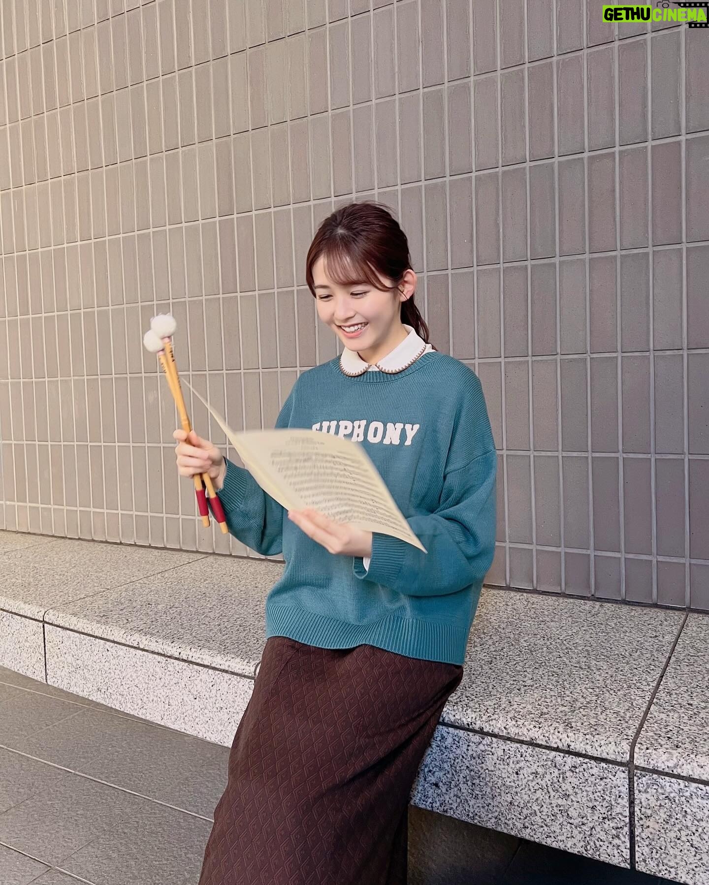Rinka Kumada Instagram - あっという間の1週間でした〜😳! 明日は、さよならマエストロ第2話放送です🎵 その前には『坂上&指原のつぶれない店』に出演します! 続けてぜひご覧ください💕 #TBS #日曜劇場 #さよならマエストロ