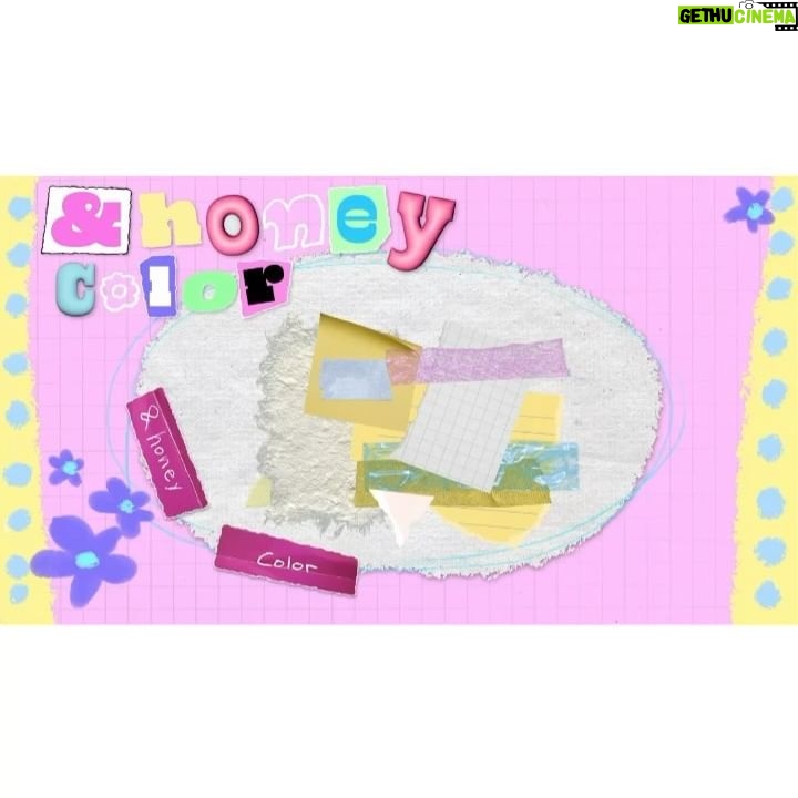 Rinka Kumada Instagram - &honey WEB CMに出演しています🐝🌼 初のカラーケア商品、&honey Colorが発売になったよ! ハチミツ美容でしっとり保湿しながら、カラーケア成分が入っているんだって😳 夏はいろんな場面での色落ちが気になるから、カラーキープできるのは本当に嬉しい!! 全国のドラックストア等で購入できるので、ぜひチェックしてみてね! #アンドハニーカラー #PR #アンドハニー