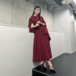Rinka Kumada Instagram - 1月13日（土）『熱狂マニアさん！』 1月14日（日）『バナナマンのせっかくグルメ！！』に出演します！どちらも19:00から放送です🤍 熱狂マニアさんでは、役に立ちそうな家電や生活雑貨をマニアさんに紹介していただきました✨ せっかくグルメでは、たくさんの美味しそうなグルメをみて幸せな気持ちに🥹 せっかくグルメが終わったらそのままの流れで！！ 『さよならマエストロ～父と私のアパッシオナート～』第1話の放送です！ チャンネルはそのままで🧸🫶🏻 #TBS #熱狂マニアさん #バナナマンのせっかくグルメ #日曜劇場 #さよならマエストロ