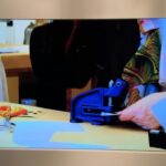 Rinka Kumada Instagram - 大大大好きなPATOU🥹🫶🏻 PATOU “the atelier” へ行ってきました！ ボリュームブラウスに合わせるリボンを好きなカラーにできたり、イニシャル刺繍を入れられるサービスを体験してきたよ🕊️ とても悩んだけど、、春夏らしく華やかなピンクと白リボンに🩷 5月7日(火)まで開催中なので、GWお出掛けの予定がある方はぜひ🌼 #patou #patouatelier #パトゥ #パトゥアトリエ