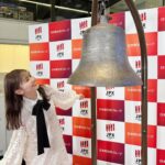 Rinka Kumada Instagram - 「オードリー若林 元日から経済始めました！」に出演させていただきました😊 身近にある出来事から楽しく面白く、 未来が楽しみになるような時間でした🌼 TVerで11日まで観ることができるので、ぜひご覧くださいね！