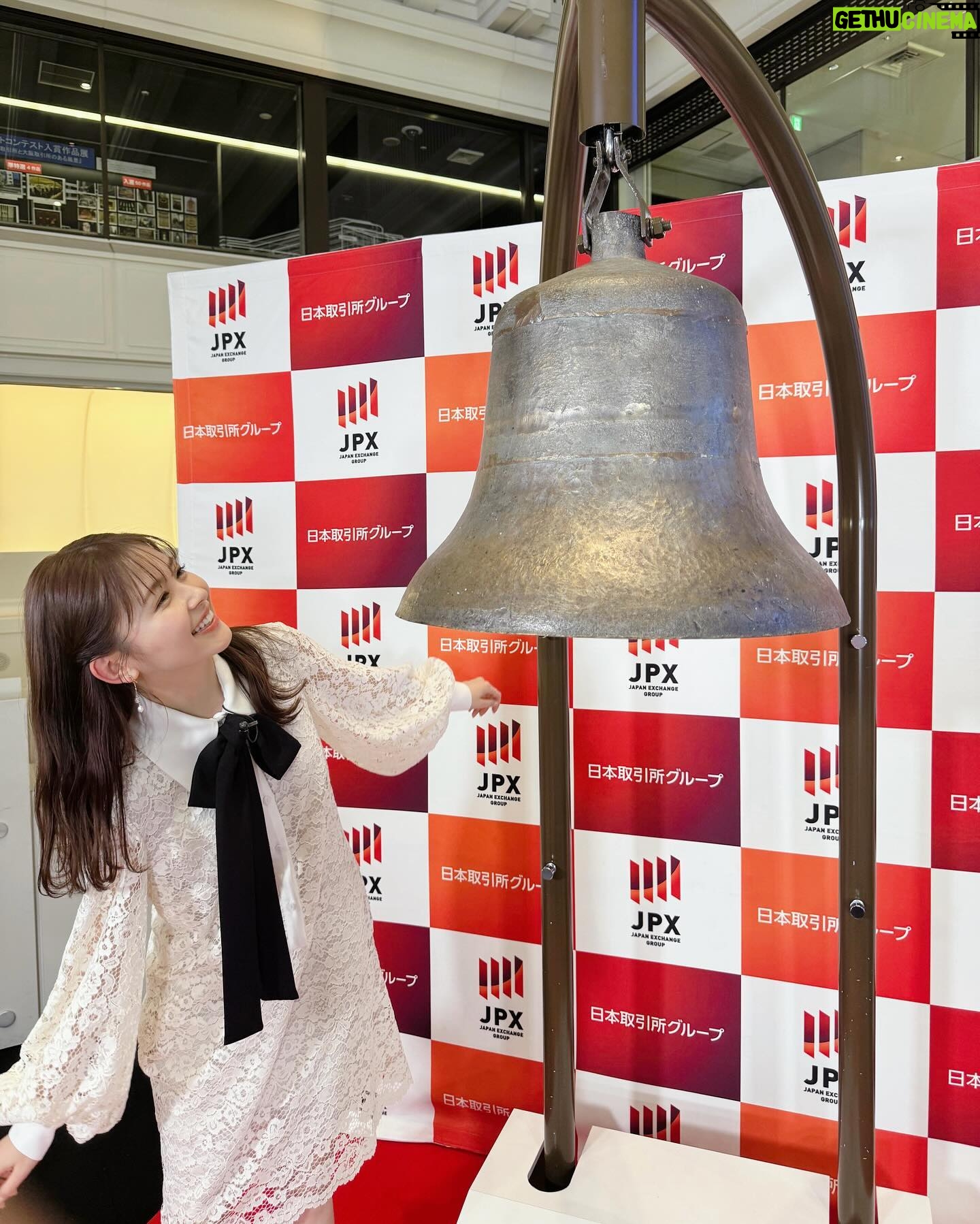 Rinka Kumada Instagram - 「オードリー若林 元日から経済始めました!」に出演させていただきました😊 身近にある出来事から楽しく面白く、 未来が楽しみになるような時間でした🌼 TVerで11日まで観ることができるので、ぜひご覧くださいね!