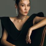 Rinko Kikuchi