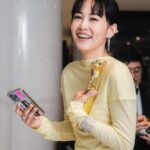 Rinko Kikuchi