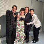 Rinko Kikuchi