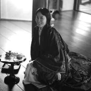 Rinko Kikuchi Instagram - 先日行われた「鎌倉殿の13人」グランドフィナーレがNHK総合で今夜午後10時55時から放送されます。

鎌倉でのイベント、楽しくてあっという間でした！何よりも武衛(ファン)の皆さん、キャスト、クルーのみんなと最終話の興奮を一緒に味わえた事は、最後の御褒美のような時間でした。誰よりもドキドキしていた私… みんな優しかったぁ。また会いたいなぁ。会いたくなる仲間が出来て幸せです！

一枚目写真は...
Photo by 小四郎殿

#鎌倉殿の13人 #のえ
#erdem