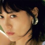 Rinko Kikuchi