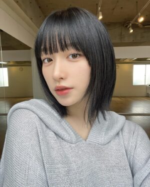 Rinne Yoshida Instagram - 鬼ナチュラルメイクじゃん？？？