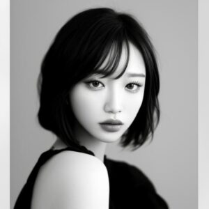 Rinne Yoshida Instagram - 流行ってるAIアバター吉田
