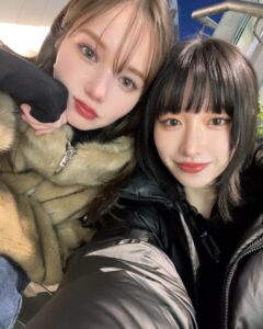 Rinne Yoshida Most Liked Photos and Posts