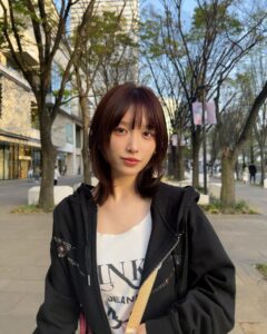 Actress Rinne Yoshida HD Instagram Photos and Wallpapers May 2024
