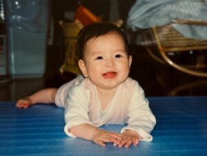 Rinne Yoshida Instagram - 23歳になりました！！！！！！！！
あっという間です！！！！
大人！！！！！！！
さいっこうな22歳でした
23歳も最高な1年間にします
ママとパパ若くてかわいい
おめ自分🫶