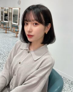 Actress Rinne Yoshida HD Instagram Photos and Wallpapers May 2023
