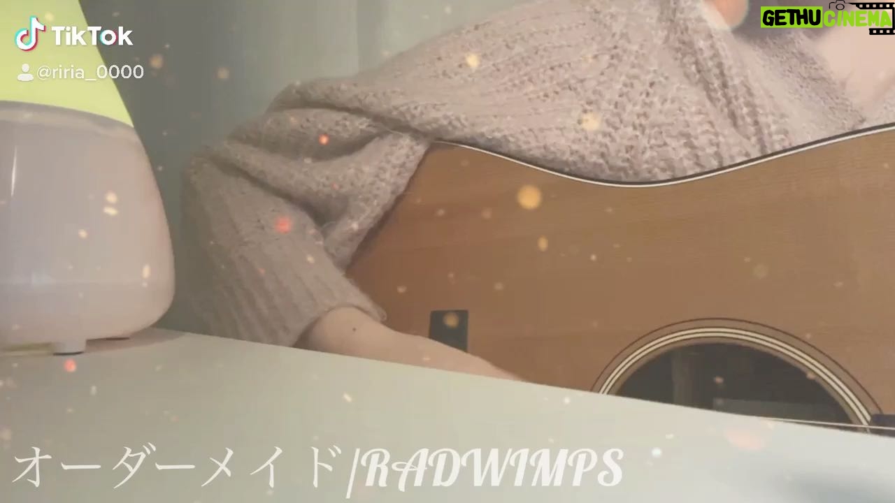 Riria - 16.6K Likes -