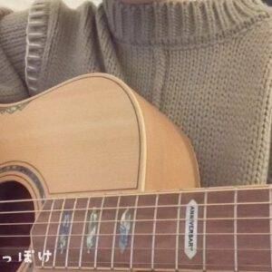 Riria Instagram - 離れないでよ。
#弾き語り