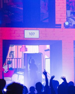 Riria Instagram - 二日間楽しかったな
余韻！

#MAISONdesLIVE2