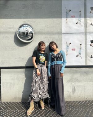 Riria Kojima Instagram - 楽ちんスウェットパンツ
げっとです。

🩵

最近愛とたくさん会えてて
嬉しいよ~