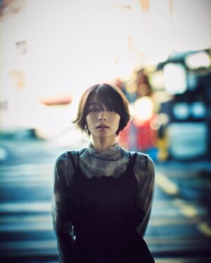 Ririka Instagram - こんばんは〜🙋‍♀️
📷 @timgallo