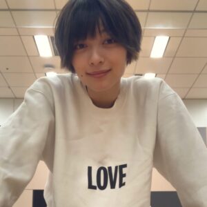 Ririka Instagram - はい。投稿頻度をあげようとしています