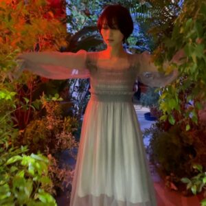 Ririka Instagram - こちらはオフショット？ムービー

MV
benefits / Vaundy﻿
﻿
#Vaundy ﻿
#benefits﻿
#里々佳