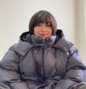 Ririka Instagram - あけましておめでとうございます。
今年もよろしくお願いします〜😊
