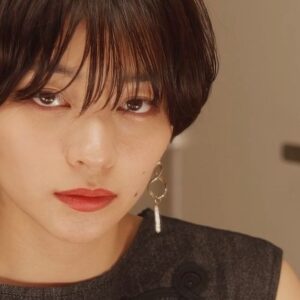 Ririka Instagram - TOKYOMX「アオイウソ〜告白の放課後〜」
全13話終了、座談会SPもありがとうございました。

まだ、見えてない秘密があるの
誰か謎を解いてほしい..

YouTubeで全話配信されています。
#里々佳