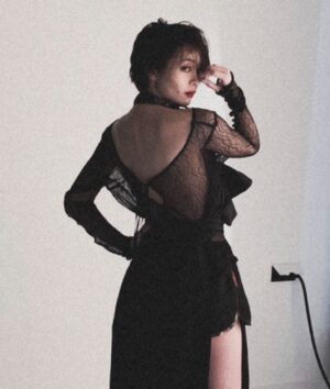 Ririka Instagram - いつかの🧚‍♂️